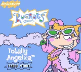Rugrats - Totally Angelica